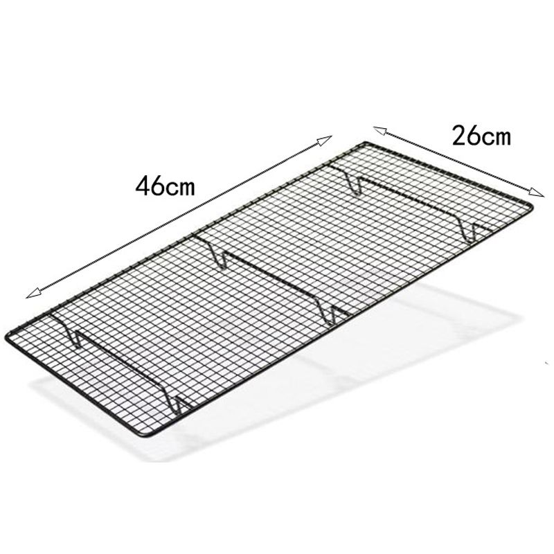 블랙 L 46x26cm Jiao