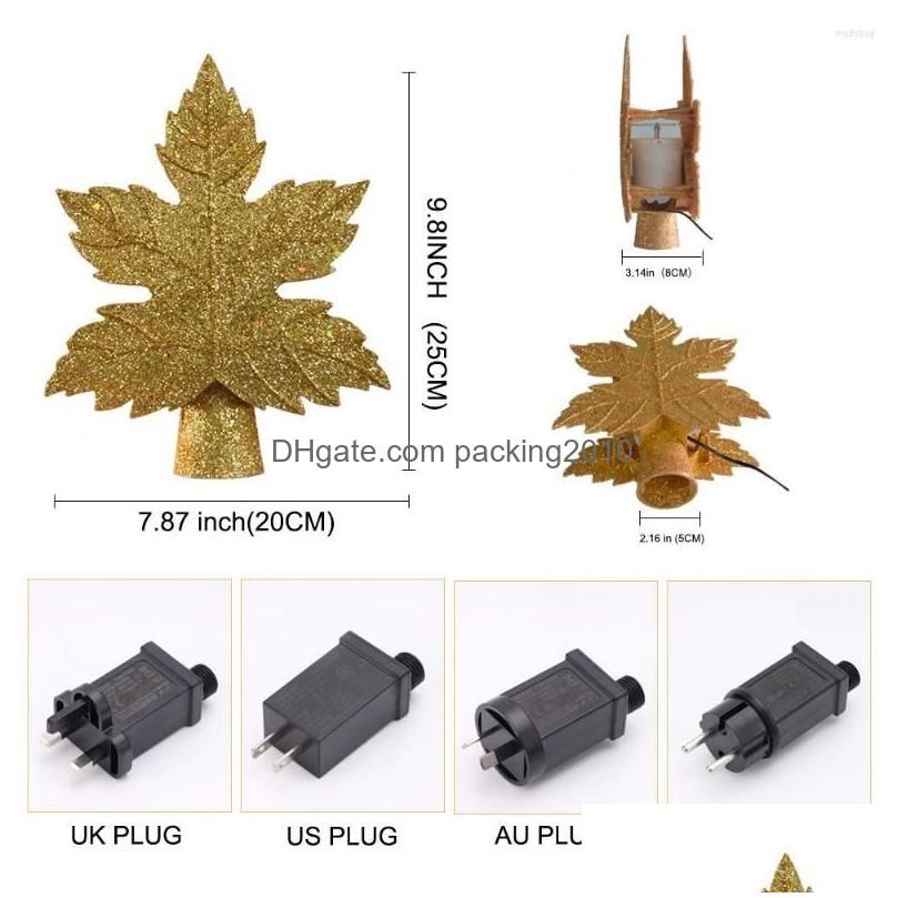 Gold UK Plug China