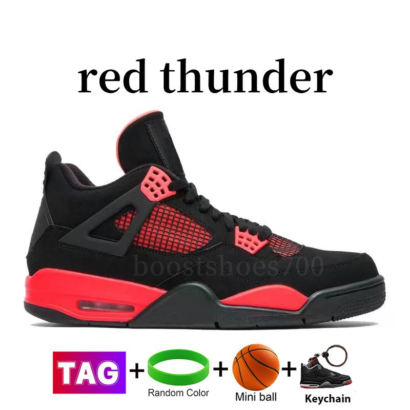 13 Red Thunder