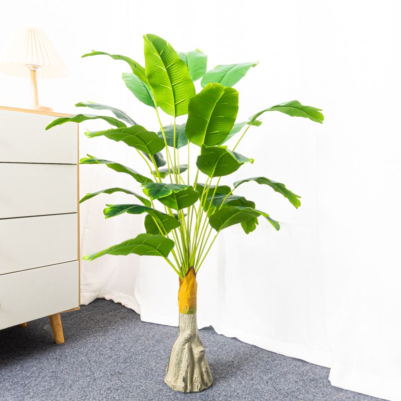 100 cm 24leaves b