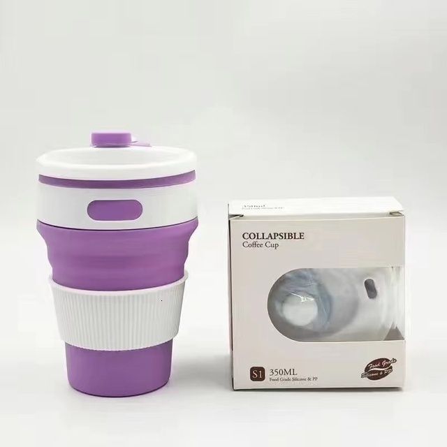 Purple-350ml