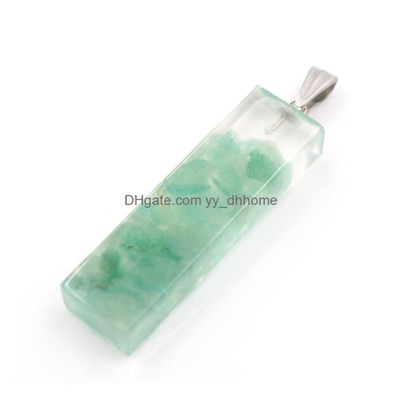 Aventurine verte