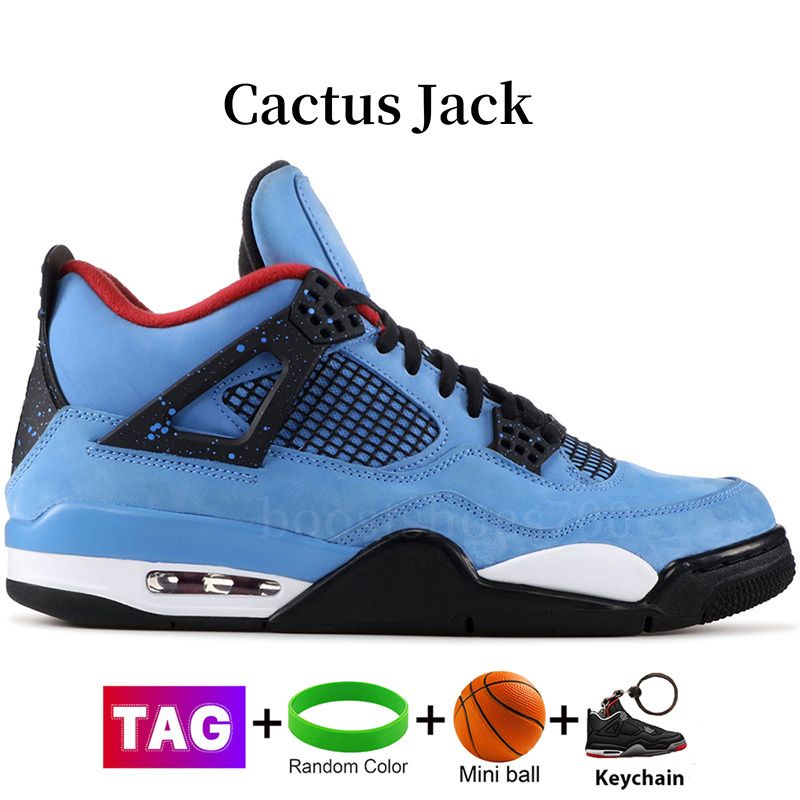 11 Cactus Jack