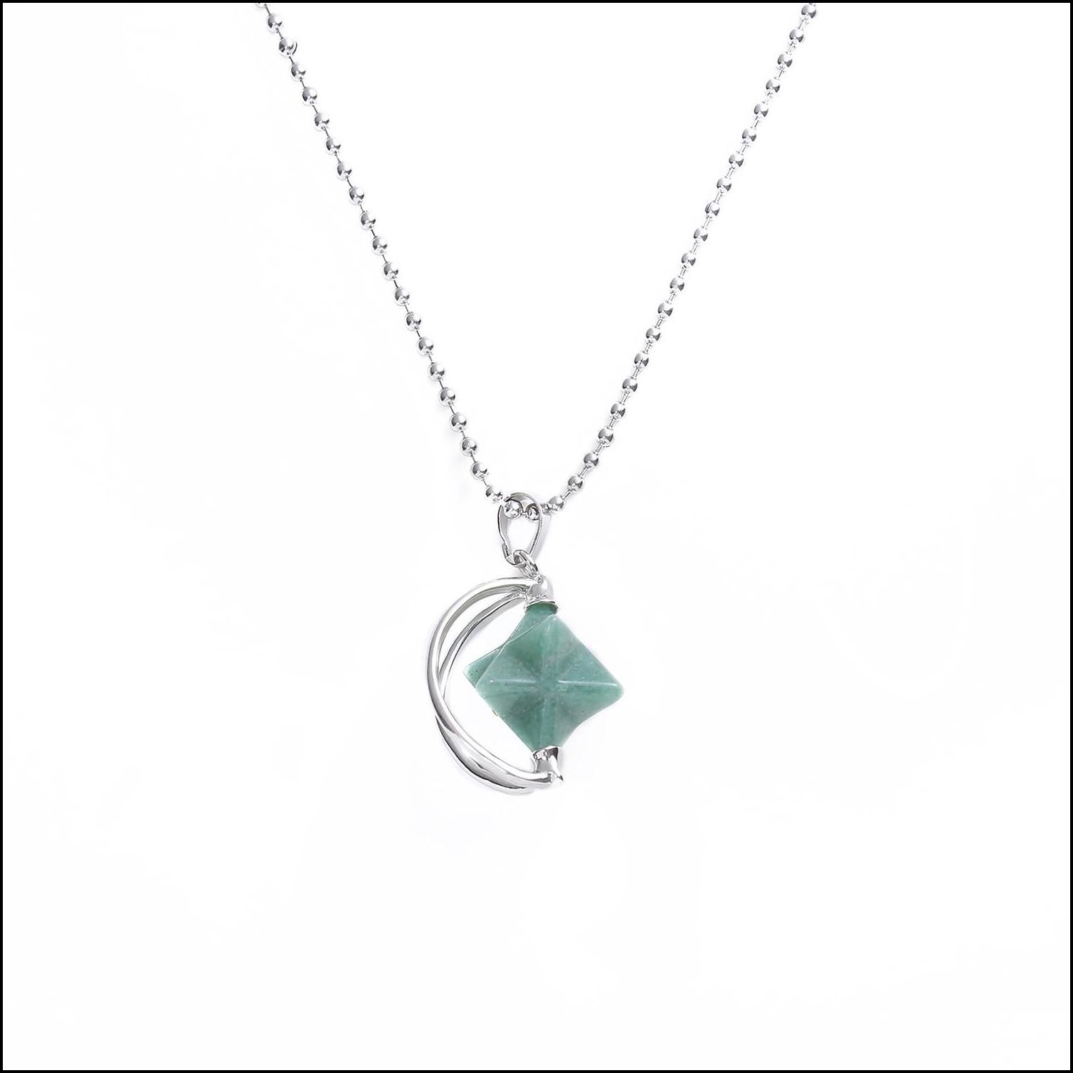 Aventurine verde