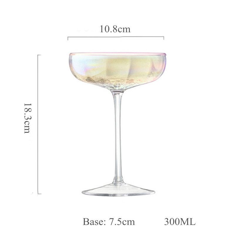 Tatlı goblet-301-400ml