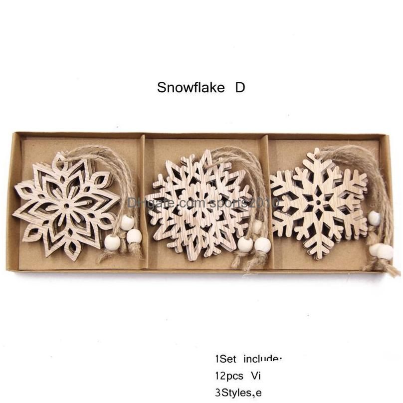 Box-Schneeflocke d