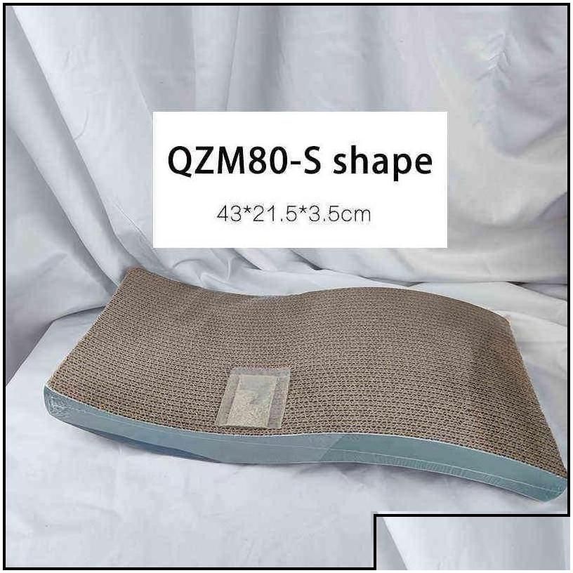 Qzm80-S Shape
