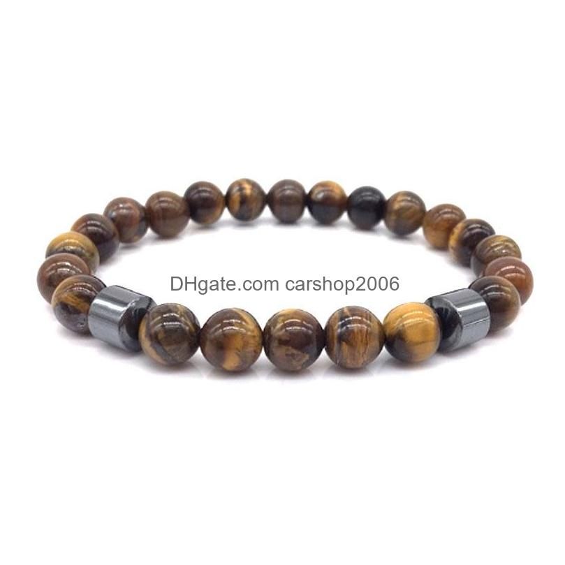 Tiger Eye