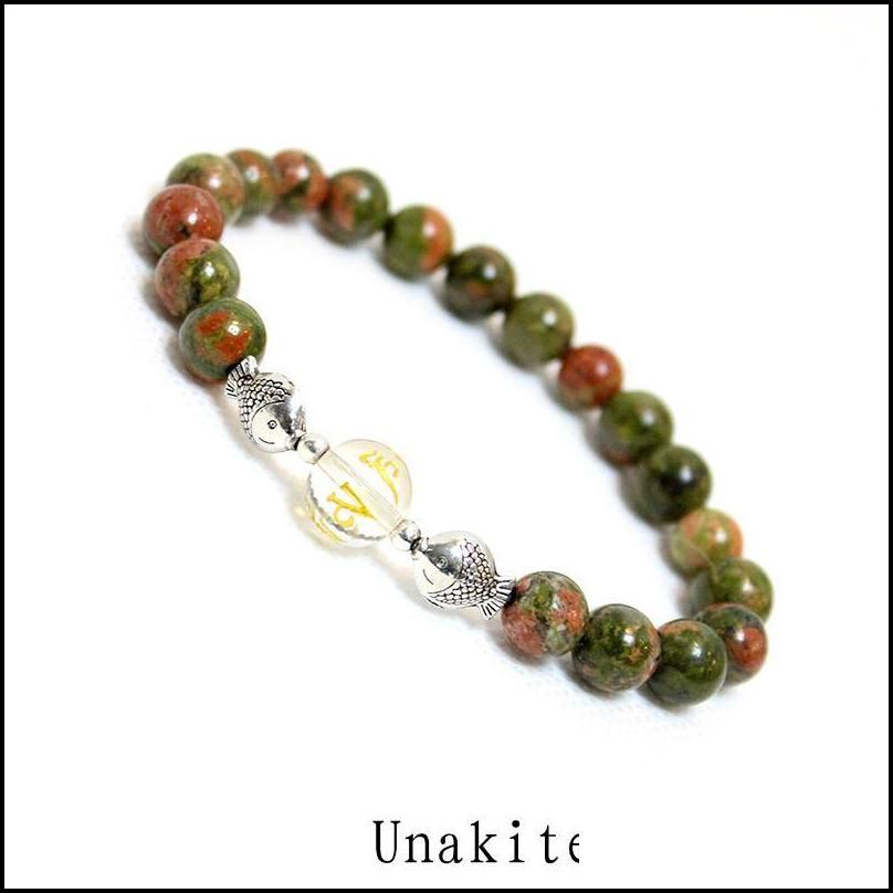 UNAKITE