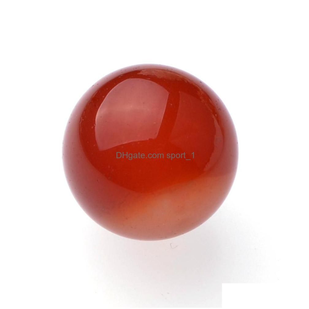 Red Carnelian