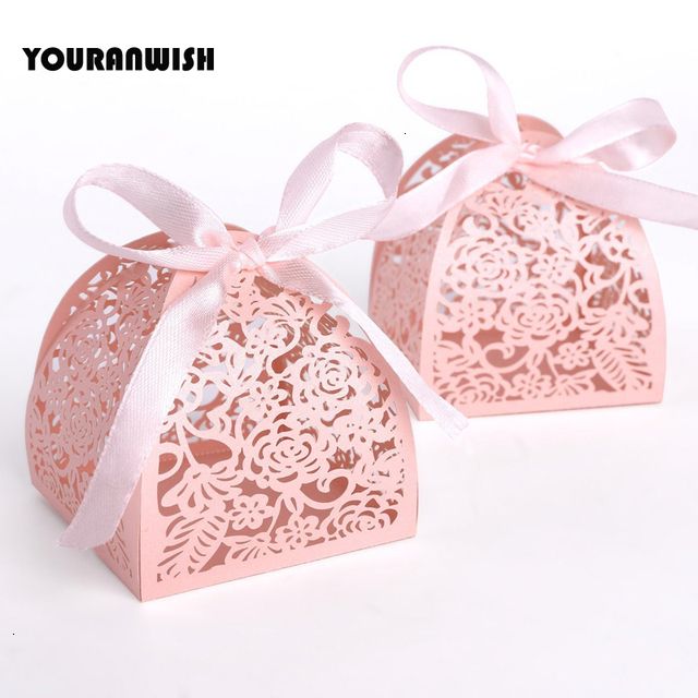 Pink-5x5x5cm-50pcs