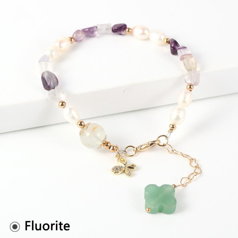 Fluorite réglable