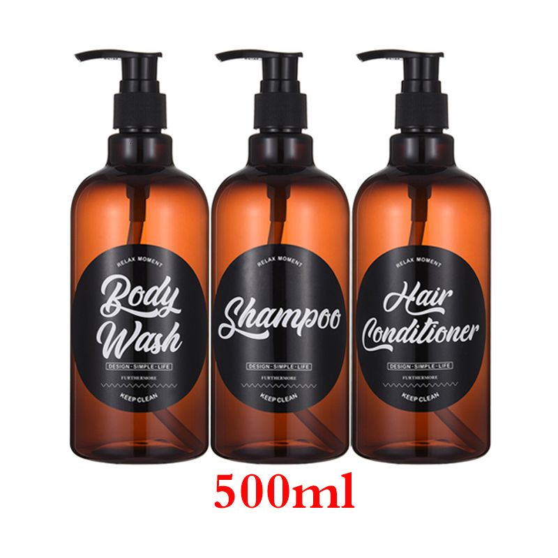 C- Brown 500ml