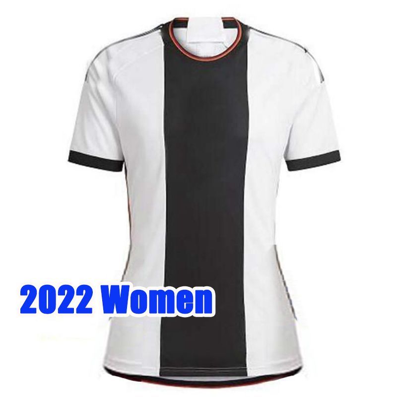 2022 Femmes ￠ domicile
