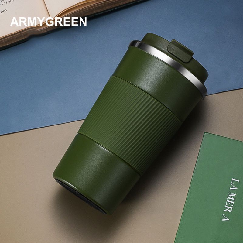 Armygreen Cup