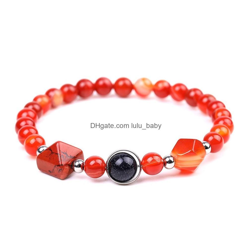 Kırmızı Carnelian