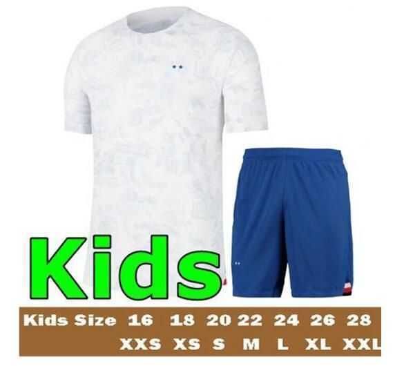 kids 2022 away