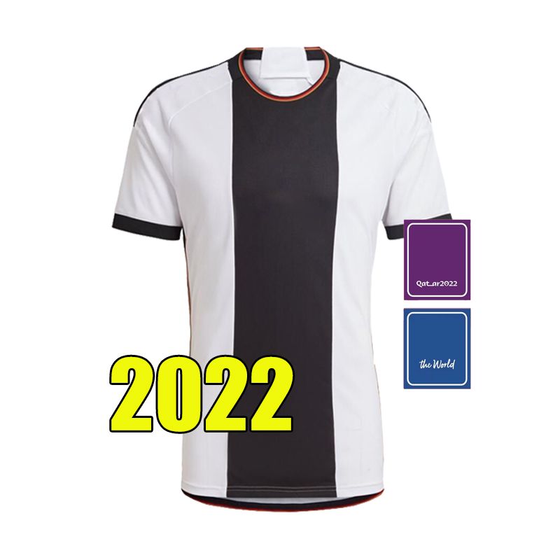 2022 Home + Patch