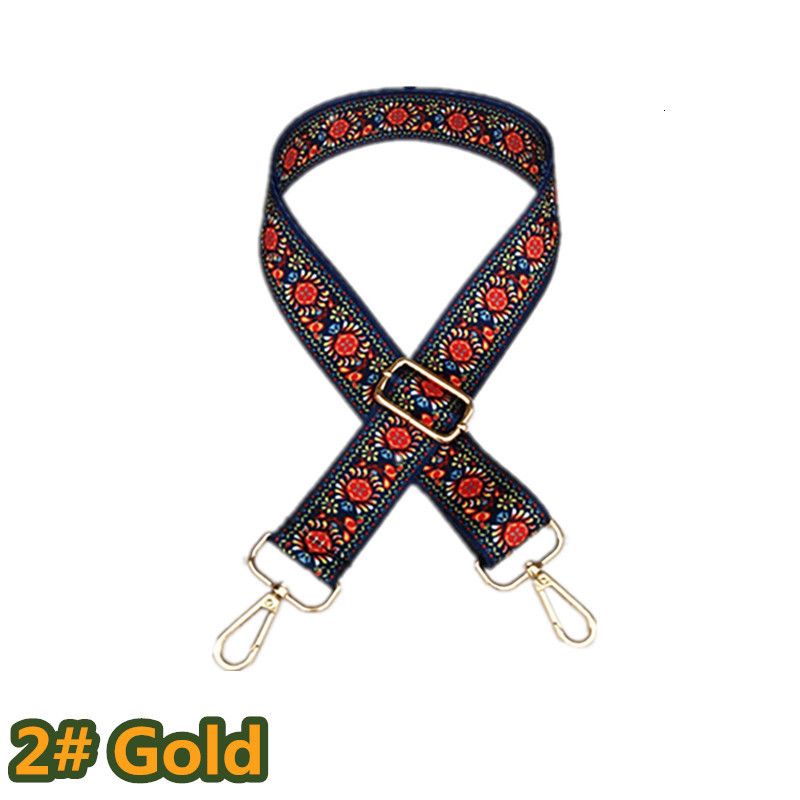 C2-Buckle Color-Gold