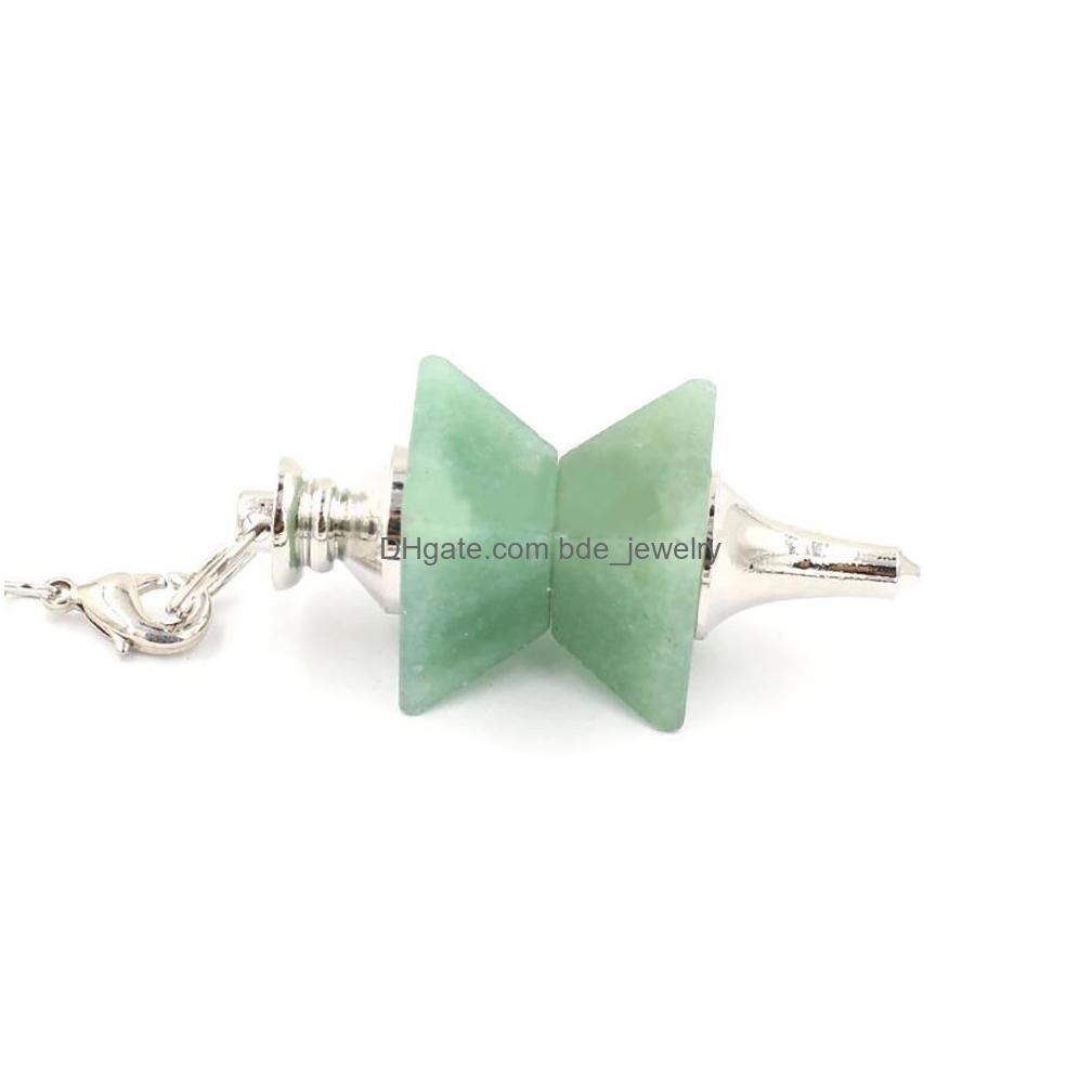 Aventurine verte