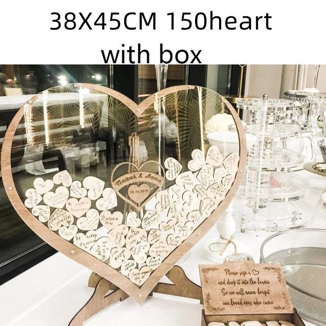 45cm Box