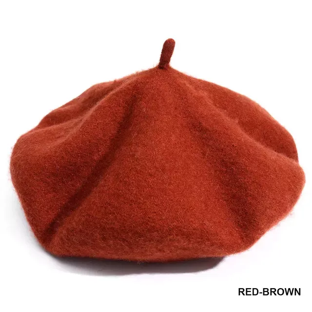 Vermelho -brown