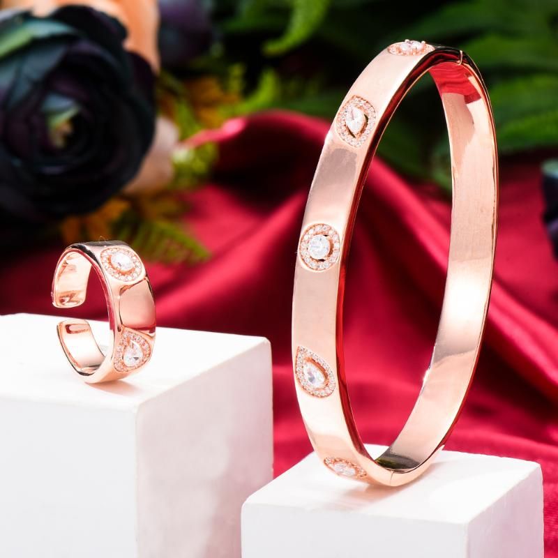 Rosegold Revizable