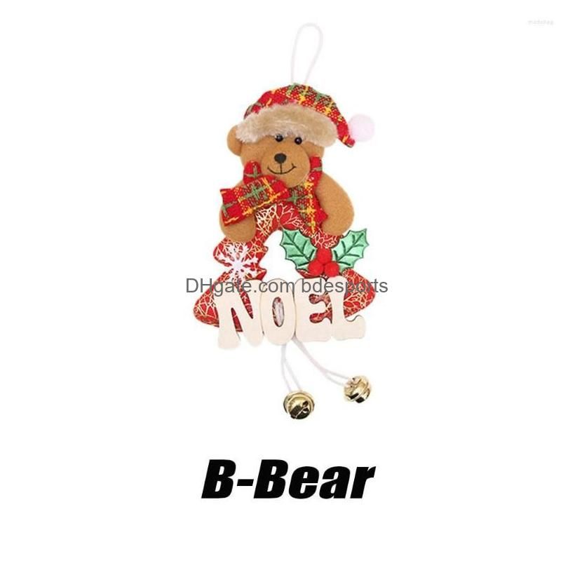 Bear B