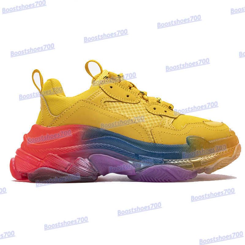 17. yellow rainbow sole