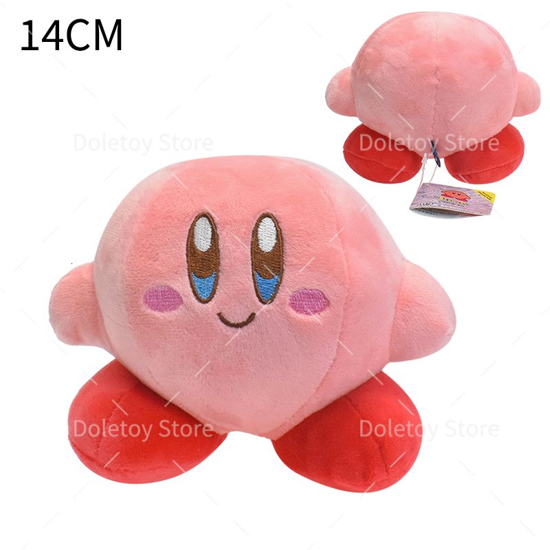 kirby d