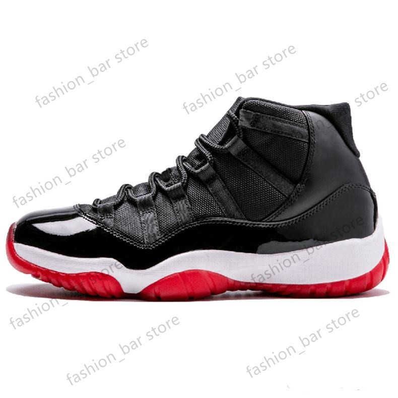 11S Bred 2019