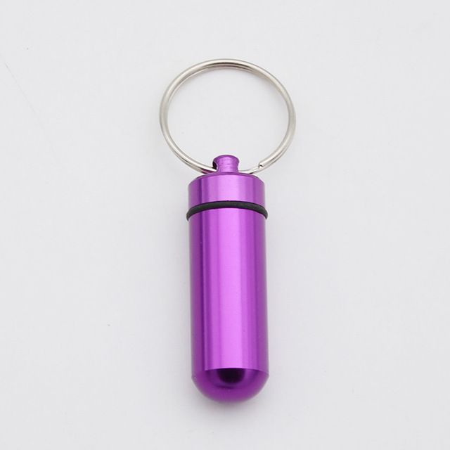 Purple 1PCS