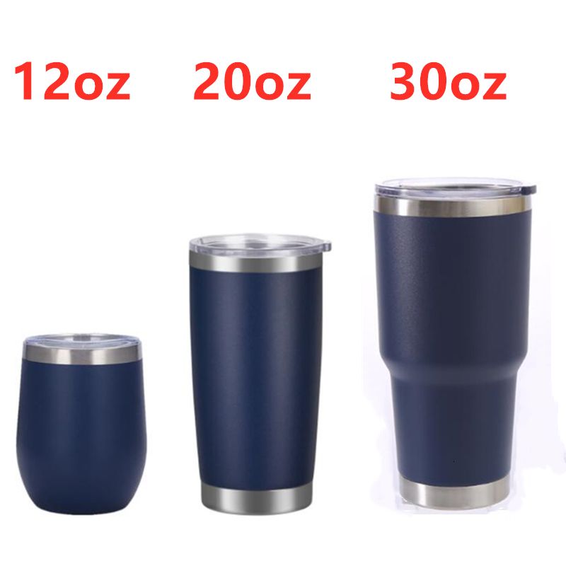 30oz-Dark Blue