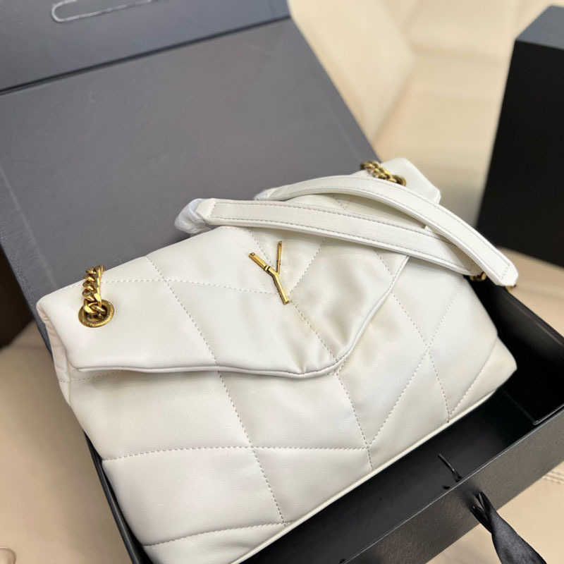 Ysbag White1