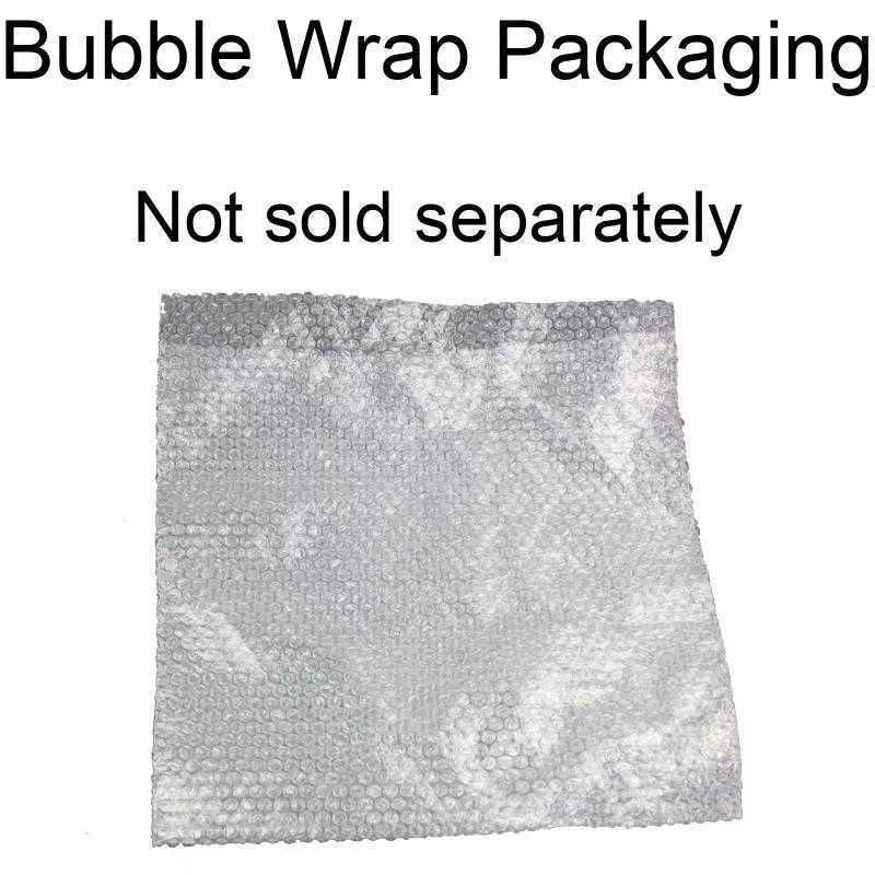 bubble wrap packaging