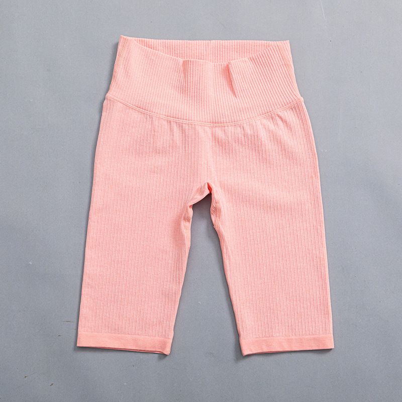 C20 (Shorts PinkOrange)