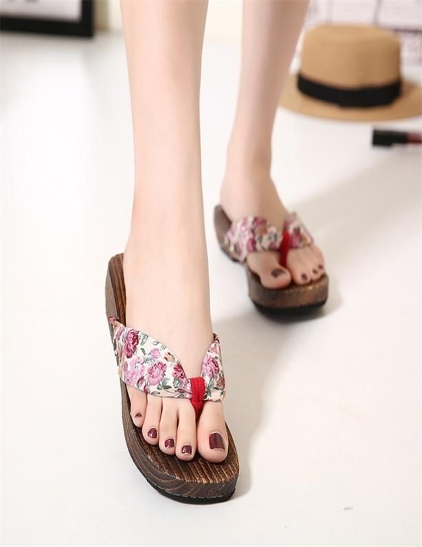 Women039s Japanese Flip Flops Geta Anime Cosplay Costumes Sandals Summer Sandals Women Wooden Shoes Clogs Outdoor Slippers 21079556601 Women039s Japanese Flip Flops Geta Anime Cosplay Costumes Sandals Summer Sandals Women Wooden Shoes Clogs Outdoor Slippers 21079556601