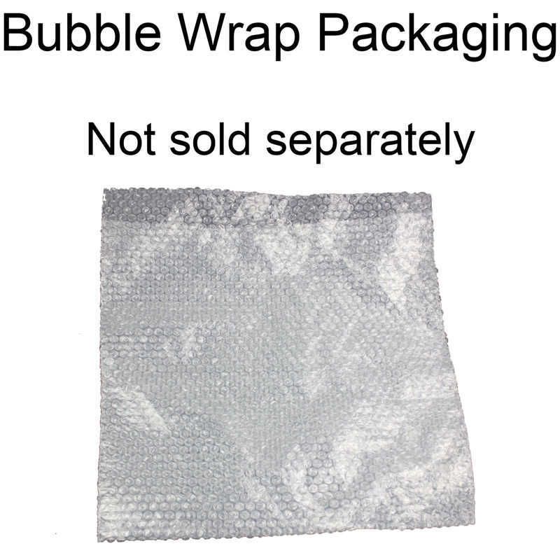 27 Bubble Wrap Packaging