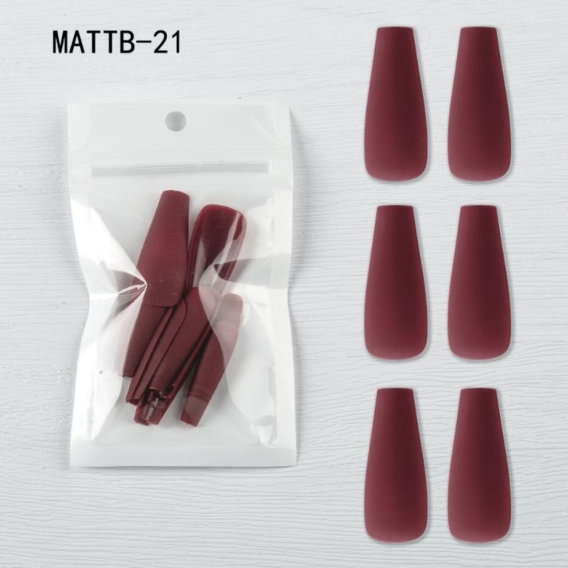 Matte-21