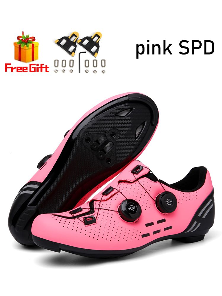 pink spd