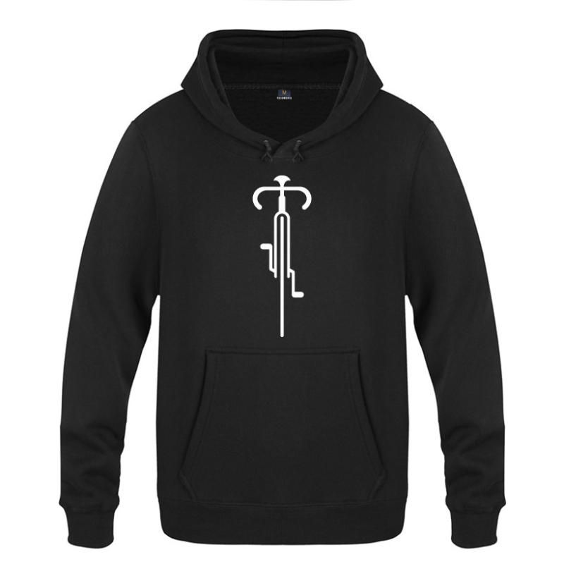 zwarte hoodie 2