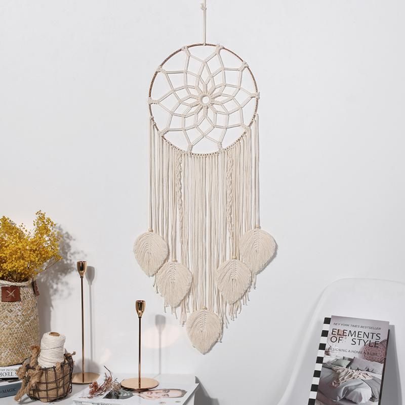 Macrame D7756.