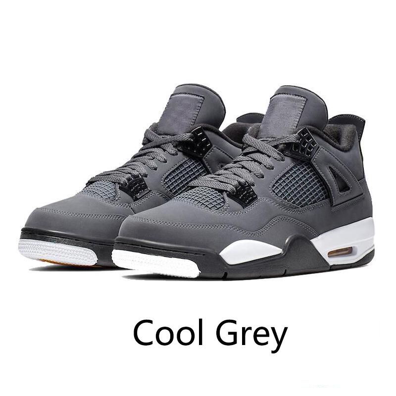 cool grey