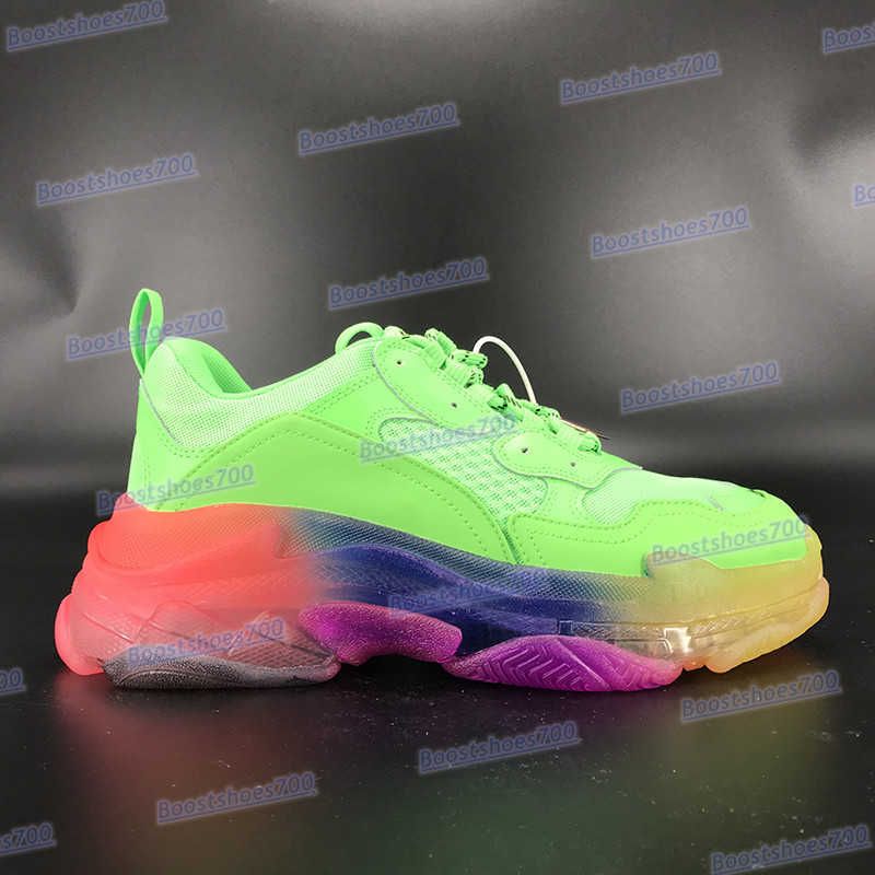 19. green rainbow sole