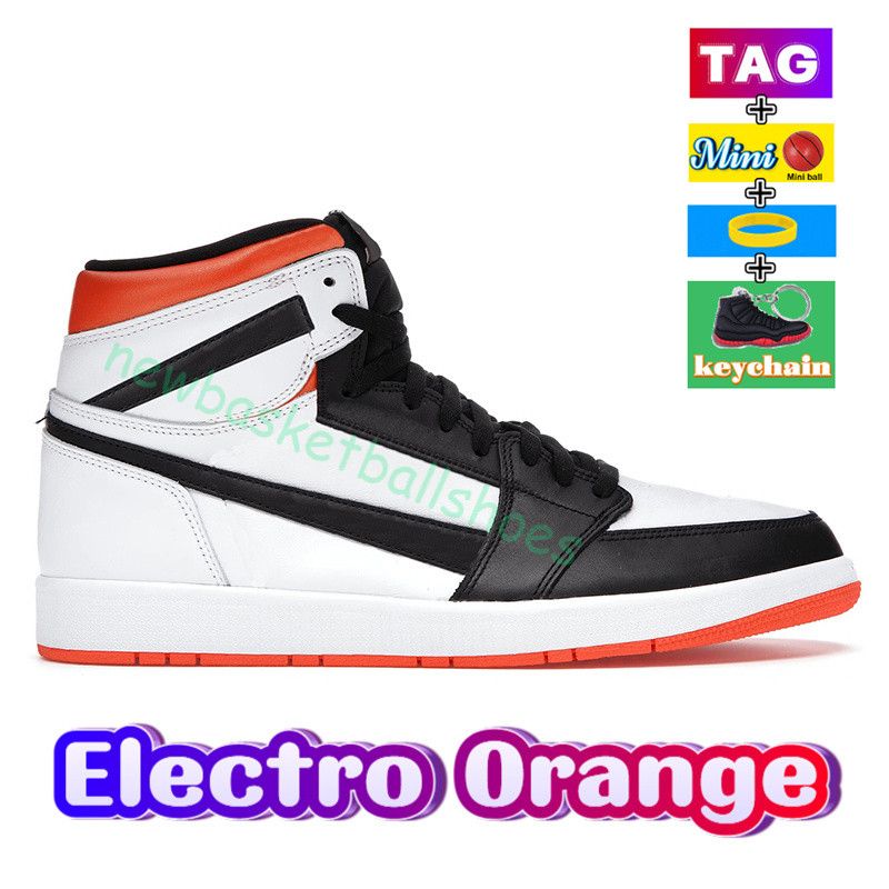 # 20- Electro Orange