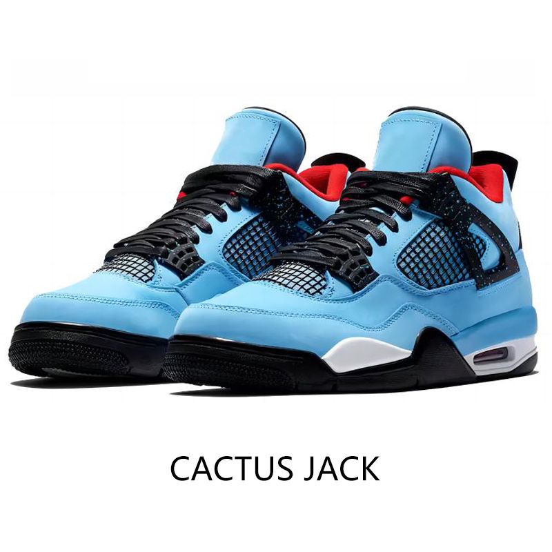 cactus jack