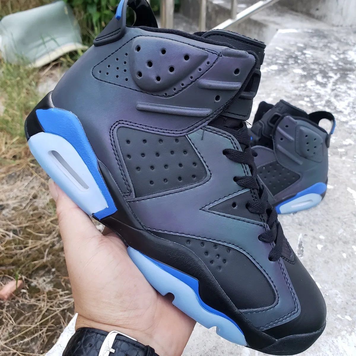 AJ6S40