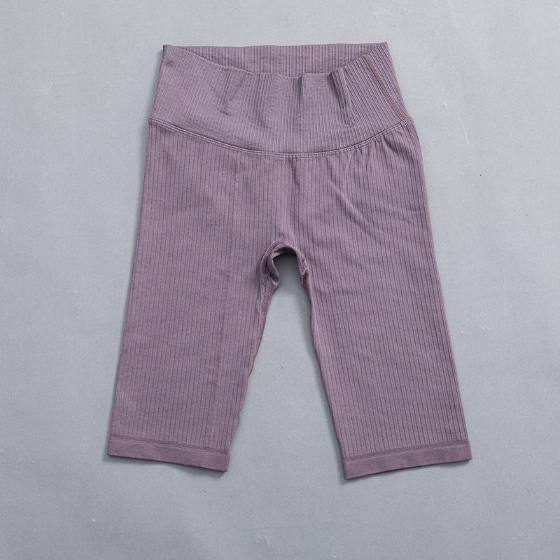 C19 (Shorts Purple)