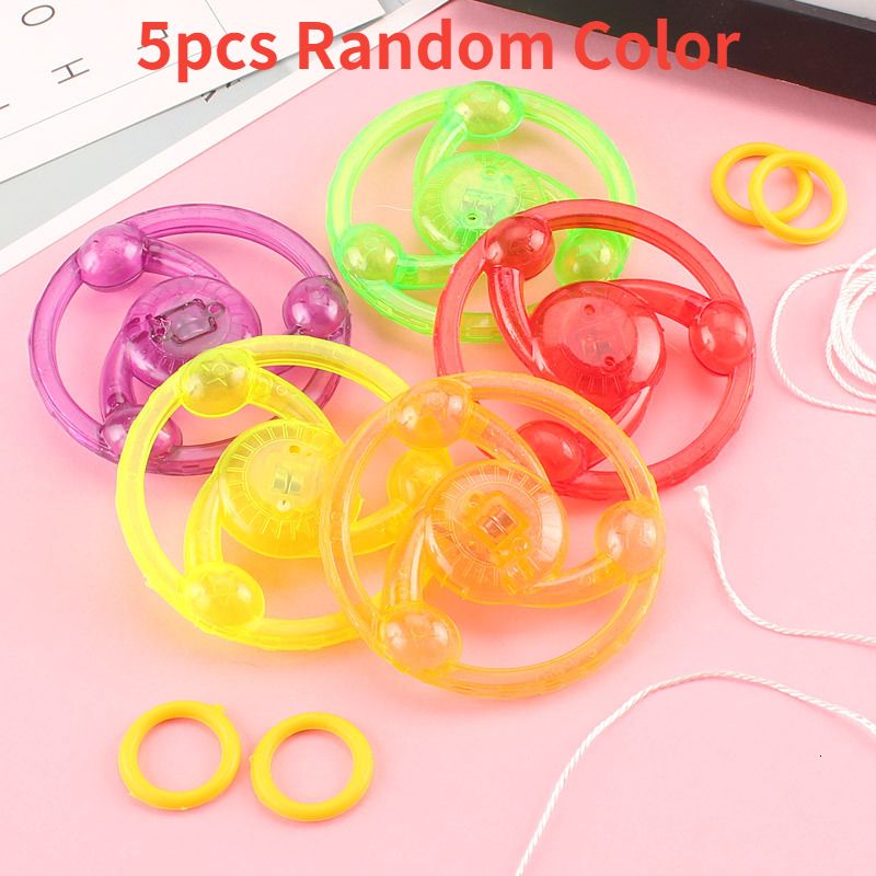 5pcs Random Color