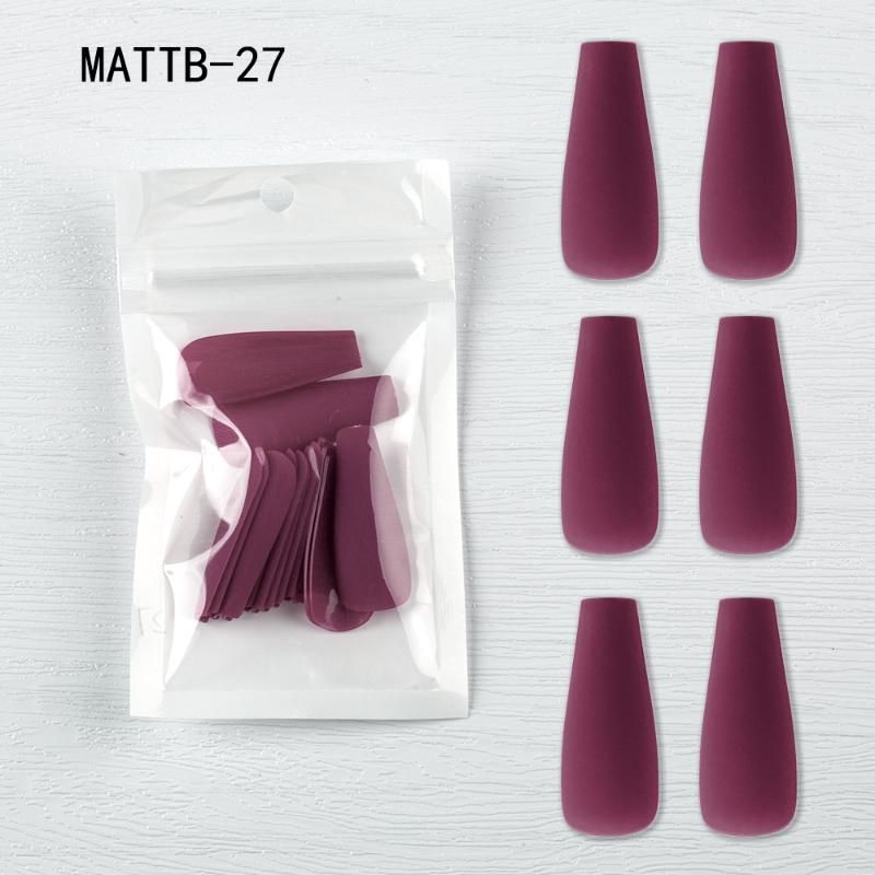 Matte-27